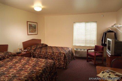 Woodspring Suites Sacramento Room photo